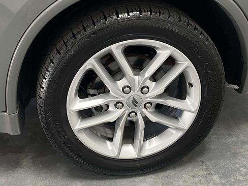 Used 2022 Dodge Durango R/T RWD image 11