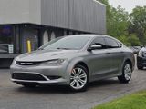 Used 2016 Chrysler 200 Limited image 2