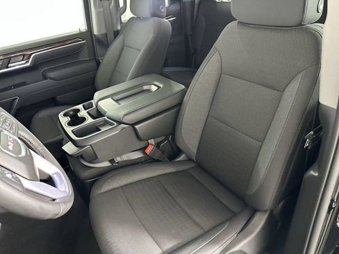 Used 2026 GMC Sierra 1500 Elevation AWD/4WD image 21