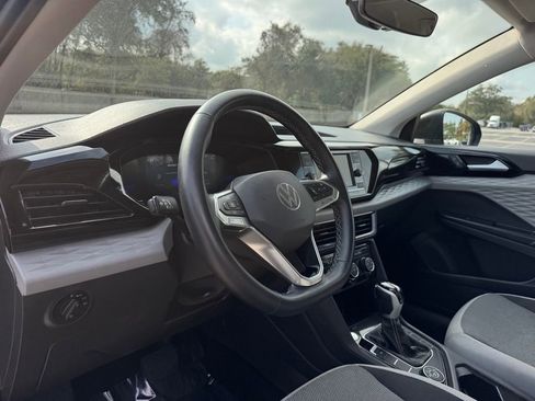 Used 2024 Volkswagen Taos S image 34