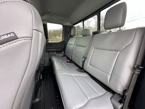 New 2026 Ford F450 XL AWD/4WD image 16