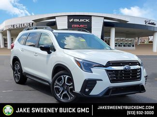 Used 2024 Subaru Ascent Limited w/ Technology Package AWD/4WD video 1
