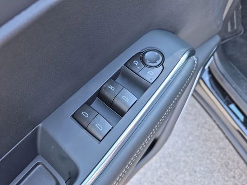 New 2026 GMC Acadia Elevation w/ Black Edition FWD image 19