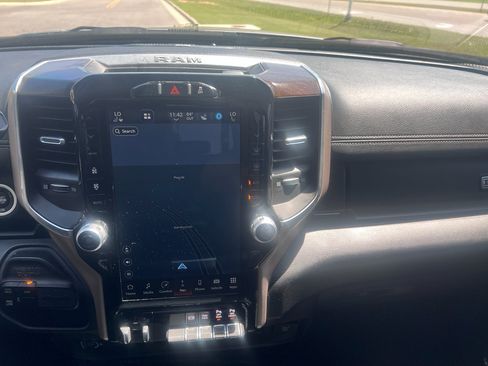 Certified 2024 RAM 2500 Laramie image 21