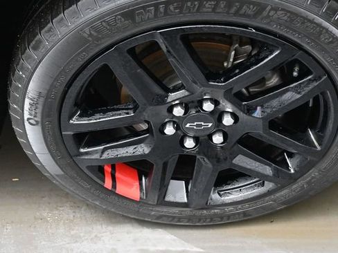 Used 2024 Chevrolet Blazer LT w/ Redline Edition image 30