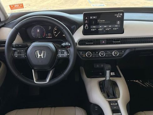 New 2027 Honda HR-V EX-L image 17
