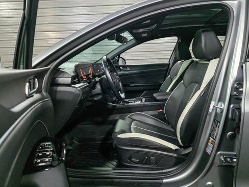 Used 2025 Kia K5 GT-Line w/ GT-Line Premium Package image 14