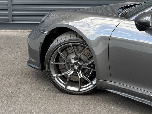 Used 2023 Porsche 911 GT3 image 12