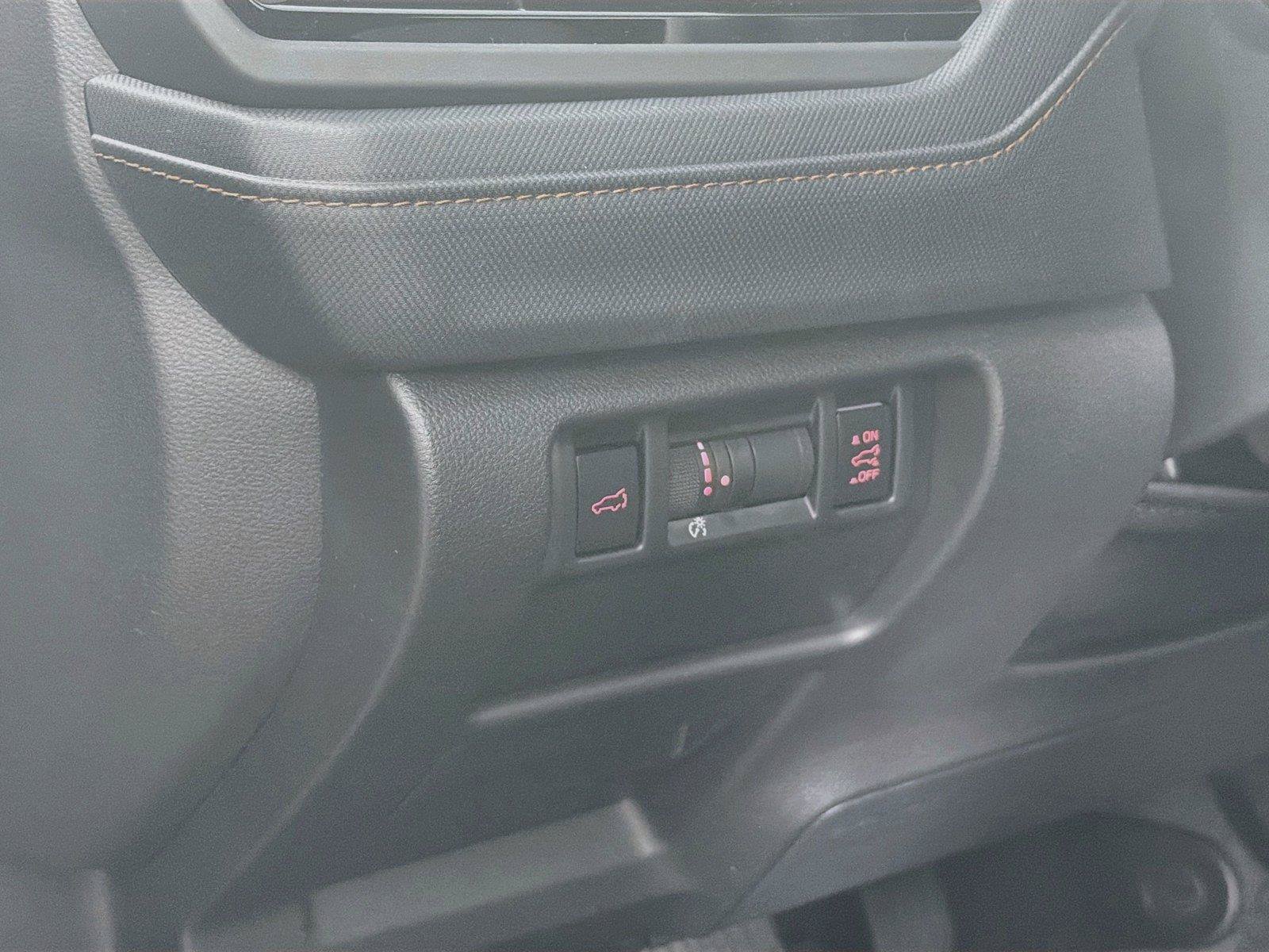 New 2026 Subaru Forester Sport AWD/4WD image 17