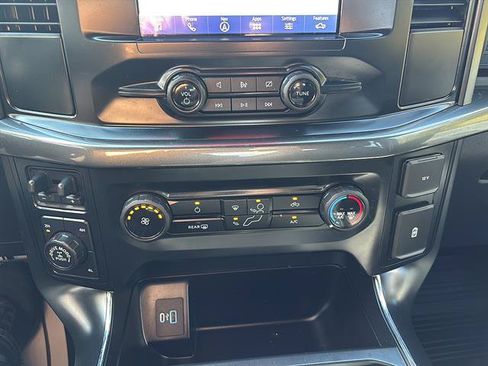 Certified 2023 Ford F150 XL w/ STX Appearance Package AWD/4WD image 24