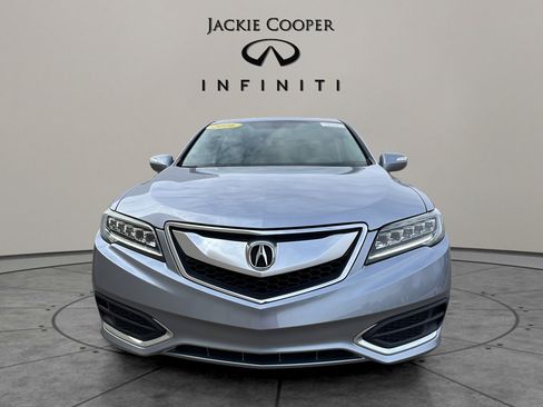 Used 2016 Acura RDX AWD w/ Technology Package image 8