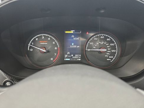 Used 2021 Subaru Forester Sport AWD/4WD image 20