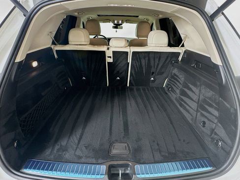 Certified 2022 Mercedes-Benz GLE 350 w/ Premium Package image 28