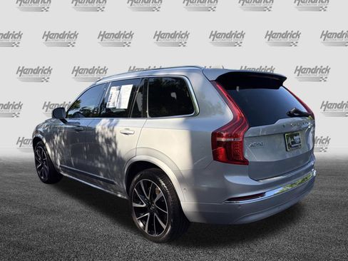 Certified 2023 Volvo XC90 B5 Plus w/ Protection Package Premier image 8