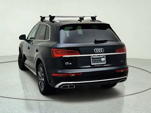 Used 2023 Audi Q5 2.0T Premium w/ Convenience Package AWD/4WD image 11