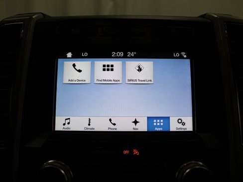 Used 2018 Ford F150 Lariat w/ Equipment Group 502A Luxury image 47