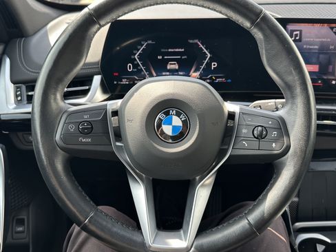 Certified 2025 BMW X1 xDrive28i AWD/4WD image 19