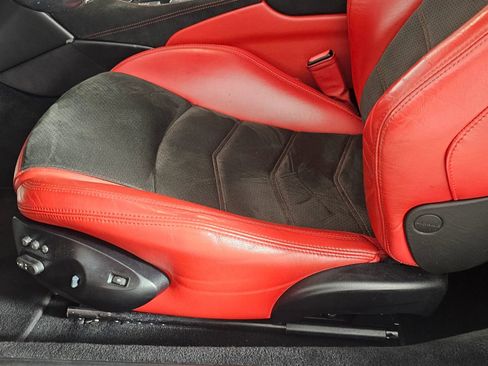 Used 2018 Maserati GranTurismo Sport image 22