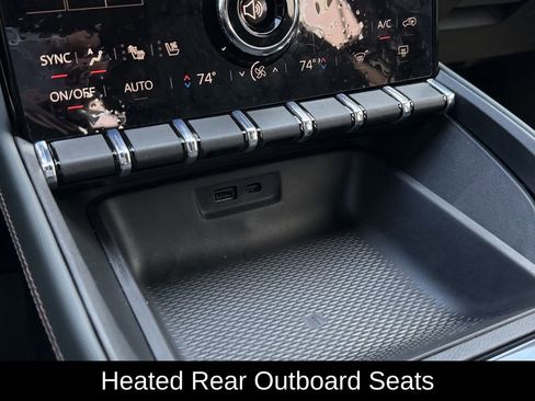 New 2026 GMC Terrain AT4 w/ Convenience Package III AWD/4WD image 21