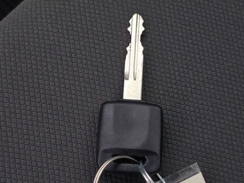 Used 2021 Nissan NV200 S w/ Back Door Glass Package FWD image 30