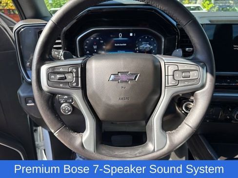 Used 2023 Chevrolet Silverado 1500 RST w/ Redline Edition image 22