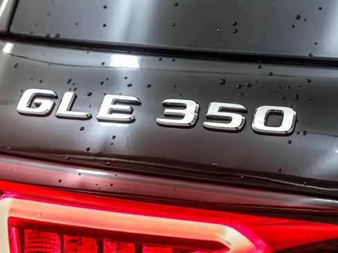 Used 2023 Mercedes-Benz GLE 350 image 8