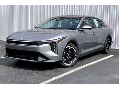 Used 2025 Kia K4 EX