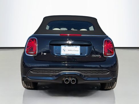 Used 2024 MINI Cooper S image 4