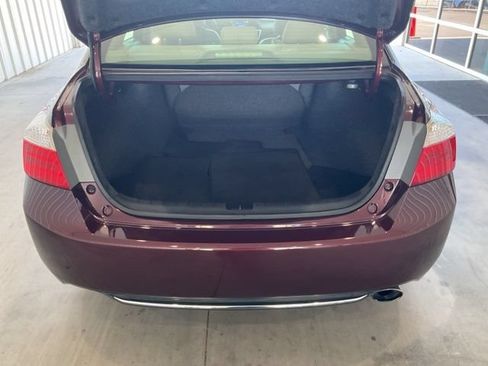 Used 2014 Honda Accord EX-L image 19