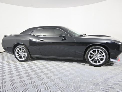 Used 2023 Dodge Challenger GT image 8
