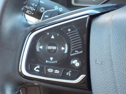 Used 2018 Honda Clarity Touring image 17