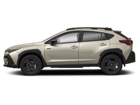 New 2026 Subaru Crosstrek 2.5i Sport AWD/4WD image 3
