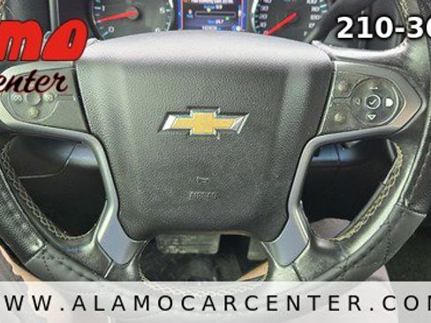 Used 2014 Chevrolet Silverado 1500 LT w/ Texas Edition, 1LT Trim RWD image 35