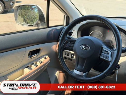 Used 2013 Subaru Crosstrek 2.0i Limited AWD/4WD image 13