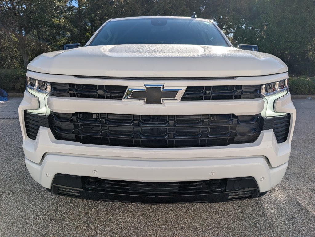 New 2026 Chevrolet Silverado 1500 RST w/ Safety Package AWD/4WD image 2