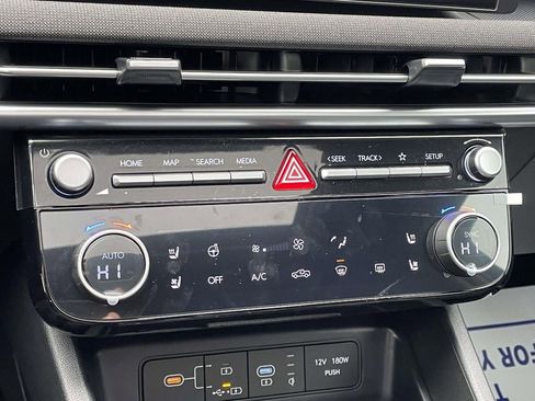 New 2026 Hyundai Santa Cruz Limited AWD/4WD image 26