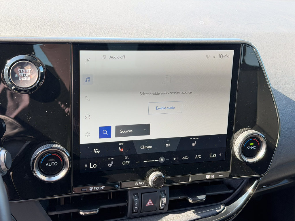 Used 2024 Lexus NX 350 AWD w/ Cold Area Package image 39