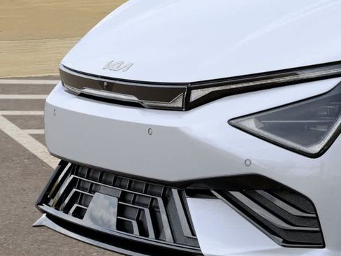 New 2026 Kia EV6 GT-Line RWD image 12