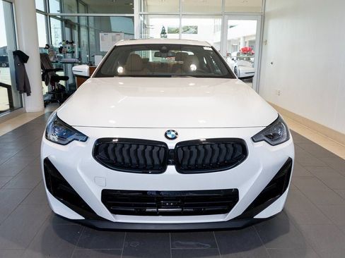 Used 2026 BMW 230i xDrive Coupe w/ Premium Package image 2