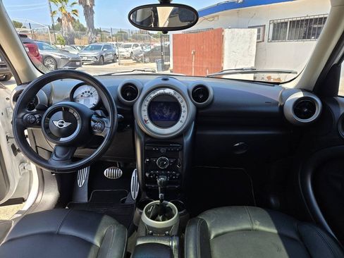 Used 2012 MINI Cooper Countryman S FWD image 32