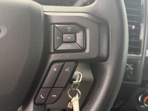 Certified 2020 Ford F150 XLT AWD/4WD image 26