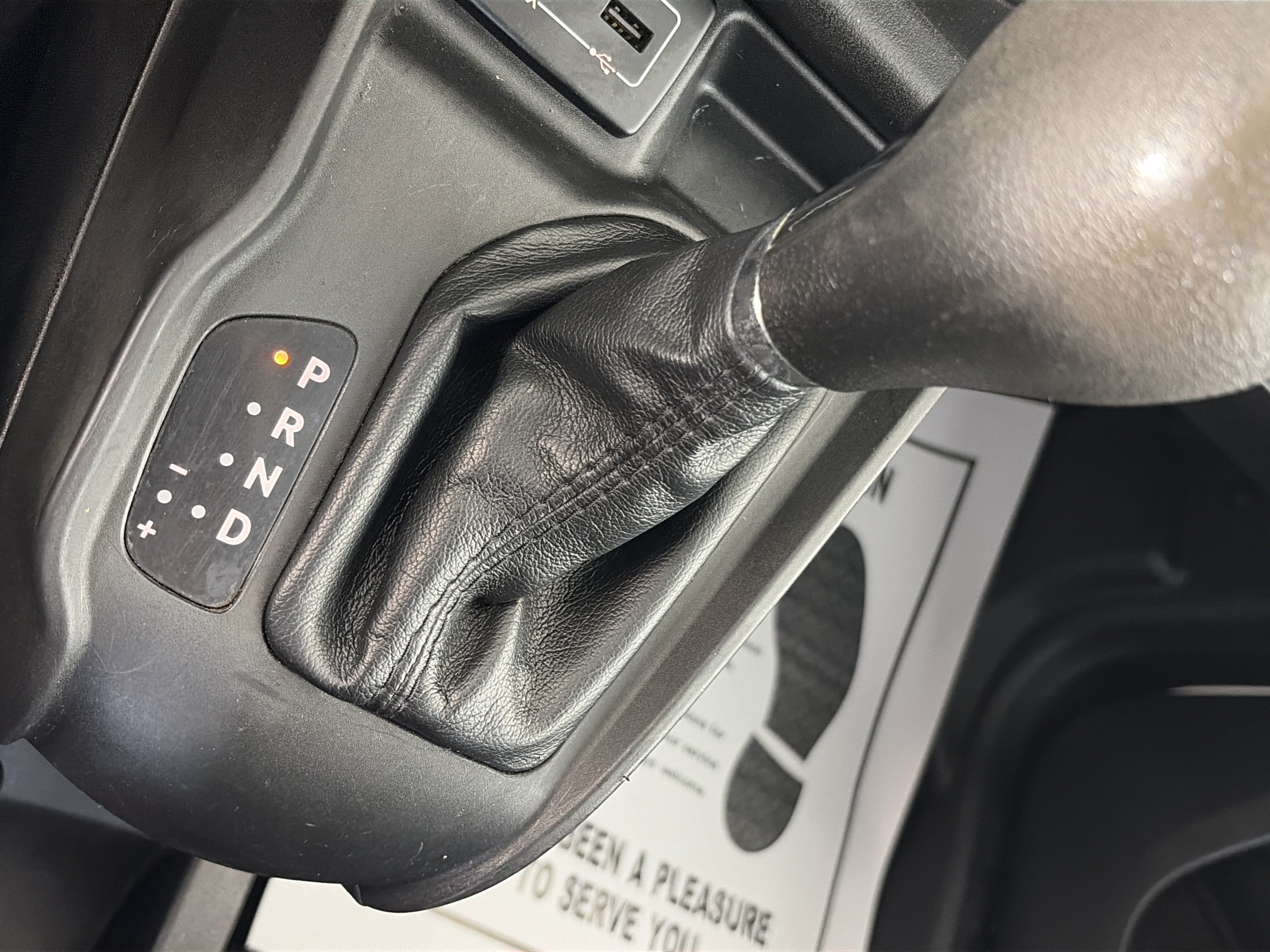 Used 2016 RAM ProMaster City Tradesman FWD image 26