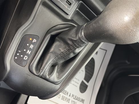 Used 2016 RAM ProMaster City Tradesman FWD image 26