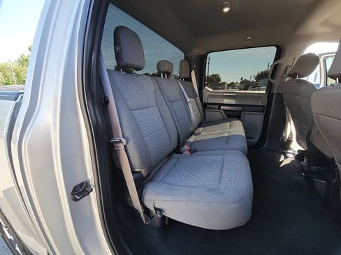 Used 2019 Ford F150 XLT w/ Equipment Group 302A Luxury AWD/4WD image 27