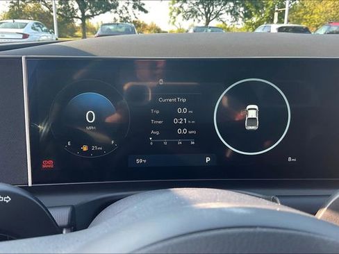 New 2026 Hyundai Santa Cruz SEL image 19