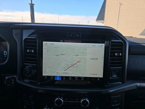 New 2025 Ford F150 Tremor w/ Equipment Group 402A High image 27