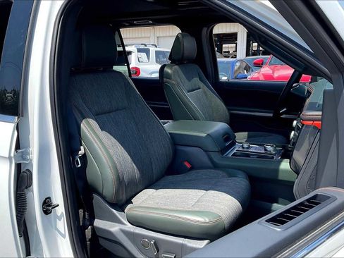 Certified 2024 Ford Expedition Timberline image 15