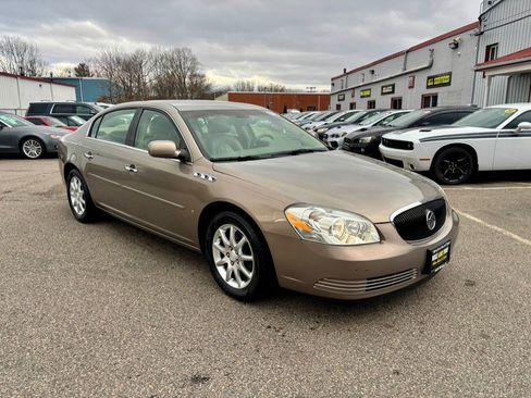 Used 2006 Buick Lucerne CXL w/ Luxury Package image 3