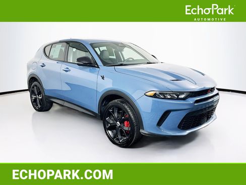 Used 2024 Dodge Hornet GT AWD/4WD image 1