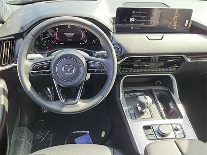 New 2026 MAZDA CX-90 3.3 Turbo w/ Premium Plus Pkg